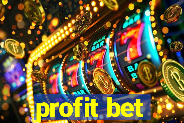 profit bet